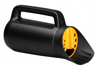 Fiskars SOLID ručná sejačka 2 l 30 cm